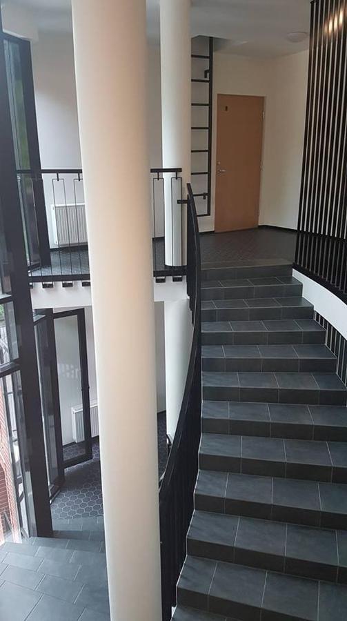 Baeri Residence Tartu Buitenkant foto