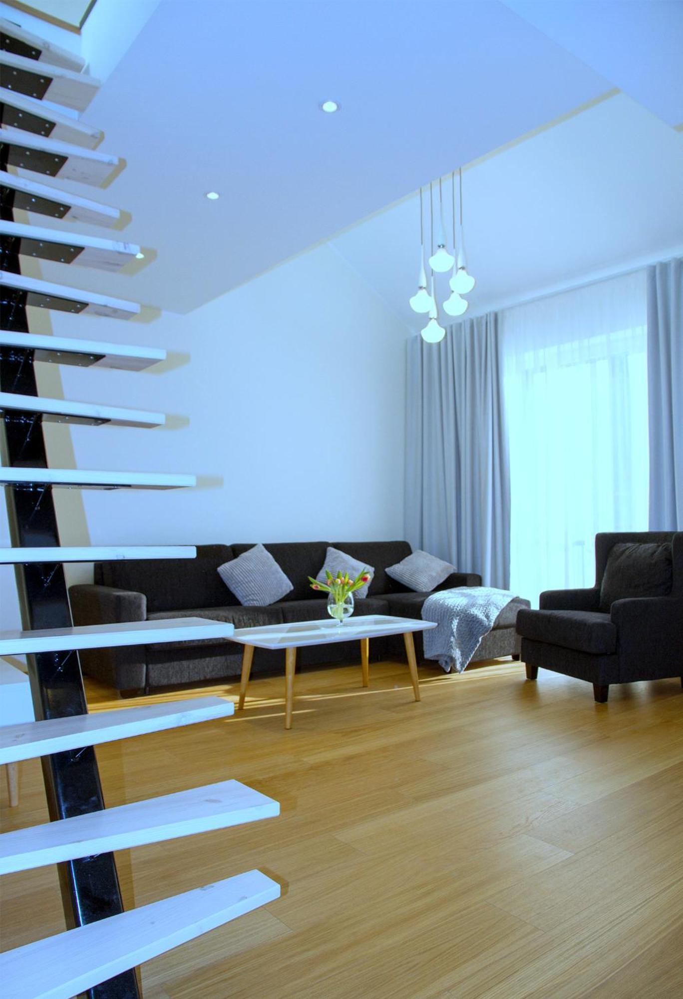 Baeri Residence Tartu Buitenkant foto