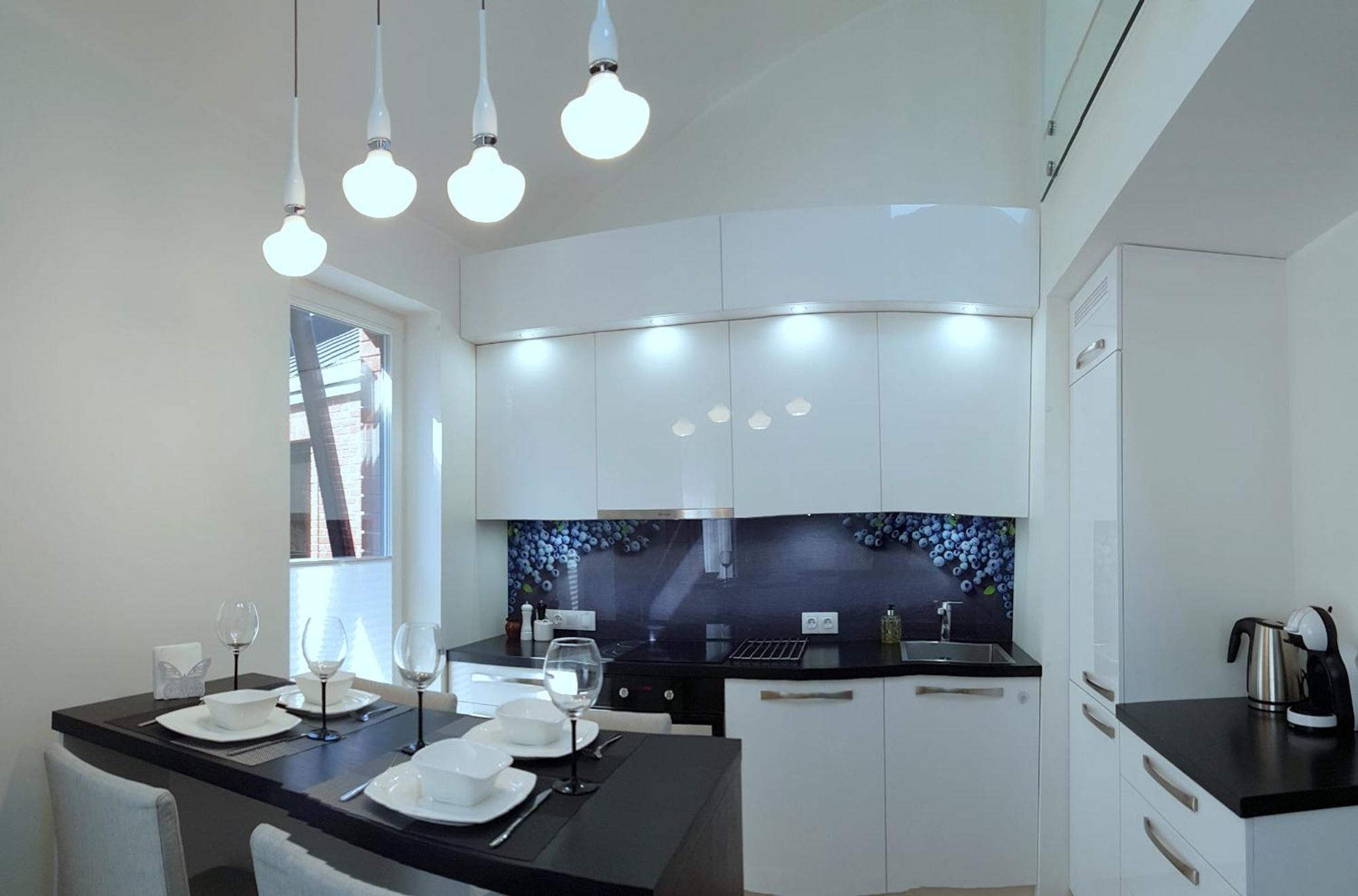Baeri Residence Tartu Buitenkant foto